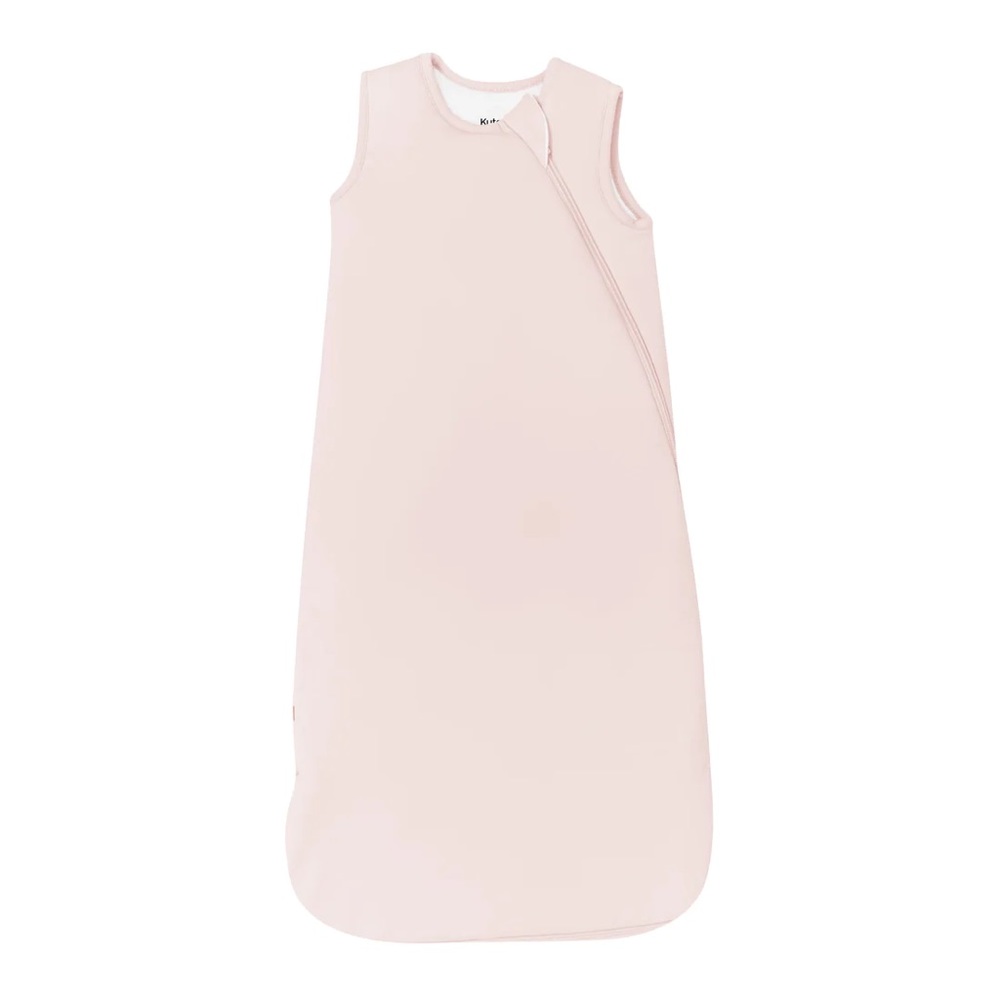 Kyte Baby Sleep Bag in Blush - 2.5 Tog - Medium - NWOT